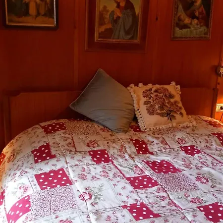 Apartment Angelalocazionepianoterra Venas