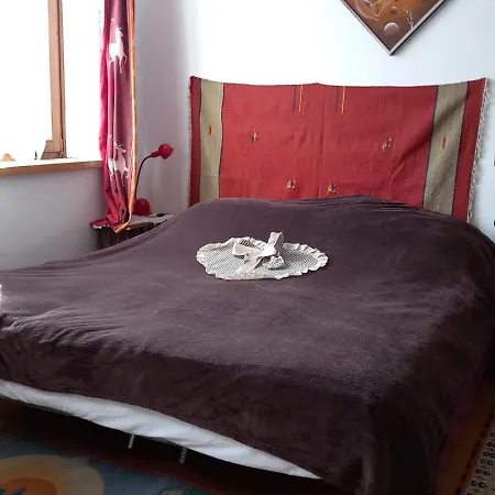 Angelalocazionepianoterra Apartment Venas